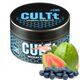 Табак CULTT C85 Guava Sweet Blueberry (Культт Гуава Сладкая Черника) 100 гр Табак CULTT C85 Guava Sweet Blueberry (Культт Гуава Сладкая Черника) 100 гр