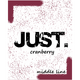 Табак Just Cranberry (Джаст Клюква) 50 гр