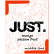 Табак Just Mango Passion fruit (Джаст Манго Маракуйя) 50 гр