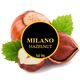 Табак Milano Hazelnut M96 (Милано Лесной Орех) 100 гр Табак Milano Hazelnut M96 (Милано Лесной Орех) 100 гр