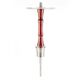 Шахта для Шахтаа Totem Hookah Idol Red Fox Шахта для Шахтаа Totem Hookah Idol Red Fox