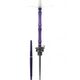 Шахта Cascade Hookah (Украина) Classic Purple фиолетовая Шахта Cascade Hookah (Украина) Classic Purple фиолетовая