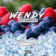Табак Wendy Ice Berries (Венди Айс Ягоды) 50 грамм