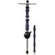 Кальян Sunrise Hookah Classic Wood Violet Кальян Sunrise Hookah Classic Wood Violet