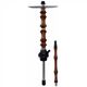 Кальян Sunrise Hookah Classic Wood Zipper Gloss Кальян Sunrise Hookah Classic Wood Zipper Gloss