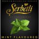 Табак Serbetli mint (Щербетли Мята) 50 грамм Табак Serbetli mint (Щербетли Мята) 50 грамм