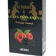 Табак Al Shaha Berry (Аль Шаха Ягоды) 50 грамм Табак Al Shaha Berry (Аль Шаха Ягоды) 50 грамм