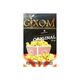 Табак Gixom Попкорн (Popcorn) 50 грамм Табак Gixom Попкорн (Popcorn) 50 грамм