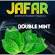 Табак Jafar Double Mint (Джафар Двойная Мята) 100 грамм Табак Jafar Double Mint (Джафар Двойная Мята) 100 грамм