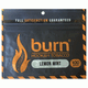 Табак Берн Burn Lemon mint (Берн Лимон Мята) 100 грамм Табак Берн Burn Lemon mint (Берн Лимон Мята) 100 грамм