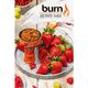 Табак Burn Berry Mix (Бёрн Ягодный Микс) 100 грамм Табак Burn Berry Mix (Бёрн Ягодный Микс) 100 грамм