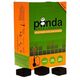 Кокосовый уголь Panda (Панда) 1 кг. 120 шт. малый кубик Кокосовый уголь Panda (Панда) 1 кг. 120 шт. малый кубик