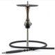 Шахта для кальяна Alpha Hookah Model X - Bronze коричневая Шахта для кальяна Alpha Hookah Model X - Bronze коричневая