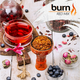 Табак Burn Red Mix (Бёрн Красный микс) 100 грамм Табак Burn Red Mix (Бёрн Красный микс) 100 грамм