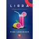Табак Lirra Pink Lemonade (Лирра Пинк Лимонад, Малина, Лимон) 50 гр Табак Lirra Pink Lemonade (Лирра Пинк Лимонад, Малина, Лимон) 50 гр