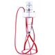 Кальян Frey SD Hookah красный Кальян Frey SD Hookah красный