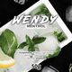 Табак Wendy Menthol (Венди Ментол) 50 грамм Табак Wendy Menthol (Венди Ментол) 50 грамм