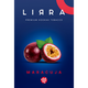 Табак Lirra Maracuja (Лирра Маракуйя) 50 гр Табак Lirra Maracuja (Лирра Маракуйя) 50 гр