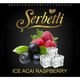 Табак Serbetli Ice Raspberry Acai (Щербетли Айс малина асаи) 50 грамм Табак Serbetli Ice Raspberry Acai (Щербетли Айс малина асаи) 50 грамм