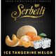 Табак Serbetli Ice Melon Tangerine (Щербетли Айс Мандарин Дыня) 50 грамм Табак Serbetli Ice Melon Tangerine (Щербетли Айс Мандарин Дыня) 50 грамм