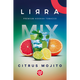 Табак Lirra Citrus Mojito (Лирра Цитрусовый Мохито) 50 гр Табак Lirra Citrus Mojito (Лирра Цитрусовый Мохито) 50 гр