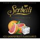 Табак Serbetli Ice Grapefruit (Щербетли Айс Грейпфрут) 50 грамм Табак Serbetli Ice Grapefruit (Щербетли Айс Грейпфрут) 50 грамм