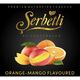 Табак Serbetli Orange Mango (Щербетли Апельсин манго) 50 грамм Табак Serbetli Orange Mango (Щербетли Апельсин манго) 50 грамм