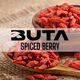 Табак Buta Spiced Berry (Бута Специи Ягоды) 50 грамм Табак Buta Spiced Berry (Бута Специи Ягоды) 50 грамм