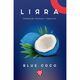 Табак Lirra Blue Coco (Лирра Блю Коко, Кокос Черника) 50 гр Табак Lirra Blue Coco (Лирра Блю Коко, Кокос Черника) 50 гр
