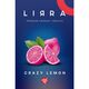Табак Lirra Crazzy Lemon (Лирра Крейзи Лимон) 50 гр Табак Lirra Crazzy Lemon (Лирра Крейзи Лимон) 50 гр