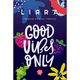 Табак Lirra Good Vibes Only (Лирра Гуд Вайбс Онли, Черника Малина Виноград) 50 гр Табак Lirra Good Vibes Only (Лирра Гуд Вайбс Онли, Черника Малина Виноград) 50 гр