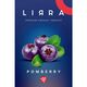Табак Lirra Pomberry (Лирра Черника Гранат) 50 гр Табак Lirra Pomberry (Лирра Черника Гранат) 50 гр