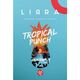 Табак Lirra Tropical Punch (Лирра Тропикал Пунш, Лед Манго Персик Ананас) 50 грамм Табак Lirra Tropical Punch (Лирра Тропикал Пунш, Лед Манго Персик Ананас) 50 грамм