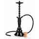 Кальян Dumok Hookah (Украина) AL-D07 Ethamine черный Кальян Dumok Hookah (Украина) AL-D07 Ethamine черный