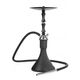 Кальян Dumok Hookah (Украина) OD-AL02 Glory с колбой Candy Loop Black Matt Кальян Dumok Hookah (Украина) OD-AL02 Glory с колбой Candy Loop Black Matt