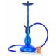 Кальян Dumok Hookah (Украина) AL-D08 Alnitak голубой Кальян Dumok Hookah (Украина) AL-D08 Alnitak голубой