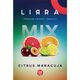 Табак Lirra Citrus Maracuja (Лирра Цитрус Маракуйя) 50 грамм