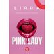 Табак Lirra Pink Lady (Лирра Пинк Лэйди, Клубника Малина Мята) 50 гр Табак Lirra Pink Lady (Лирра Пинк Лэйди, Клубника Малина Мята) 50 гр