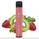 Электронные сигареты Elf Bar 1500 Strawberry Kiwi (Ельф бар Клубника Киви) Электронные сигареты Elf Bar 1500 Strawberry Kiwi (Ельф бар Клубника Киви)