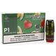 Картридж Elf Bar P1 Strawberry banana  (Ельф бар Клубника Банан) Картридж Elf Bar P1 Strawberry banana  (Ельф бар Клубника Банан)
