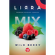 Табак Lirra Wild Berry (Лирра Дикие Ягоды) 50 гр Табак Lirra Wild Berry (Лирра Дикие Ягоды) 50 гр