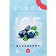 Табак Lirra Ice Blueberry (Лирра Айс Черника) 50 гр