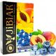 Табак Jibiar Ice Peach Blueberry (Джибиар Айс персик черника) 50 грамм Табак Jibiar Ice Peach Blueberry (Джибиар Айс персик черника) 50 грамм