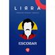 Табак Lirra Escobar (Лирра Дыня Персик Цитрус Виноград Кокос) 50 гр
