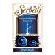Табак Serbetli Dark blue (Щербетли Дарк Блю) 50 грамм Дарк Блю) 50 грамм Табак Serbetli Dark blue (Щербетли Дарк Блю) 50 грамм Дарк Блю) 50 грамм