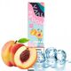 Электронные сигареты VAAL Peach Ice  (Велл) Персик Айс 2500 Электронные сигареты VAAL Peach Ice  (Велл) Персик Айс 2500