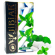 Табак Jibiar Gum mint (Джибиар Мятная Жвачка) 50 грамм Табак Jibiar Gum mint (Джибиар Мятная Жвачка) 50 грамм