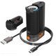 Портативный вапорайзер Storz & Bickel Crafty+ USB-C Vaporizer. Портативный вапорайзер Storz & Bickel Crafty+ USB-C Vaporizer.