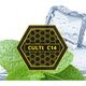 Табак CULTT C14 Sweet Mint Ice (Культт Сладкая Мята Лед) 100 грамм Табак CULTT C14 Sweet Mint Ice (Культт Сладкая Мята Лед) 100 грамм