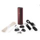 Вапорайзер PAX 3 Complete Kit Burgundy красный матовый Вапорайзер PAX 3 Complete Kit Burgundy красный матовый